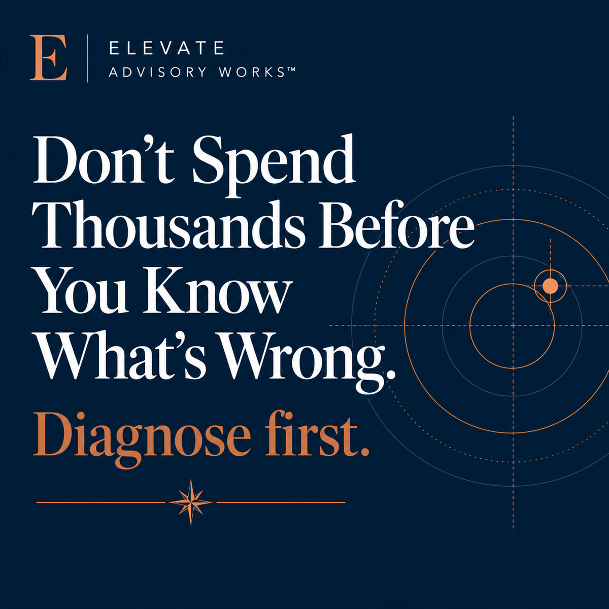 High-Value Service Repositioning System™