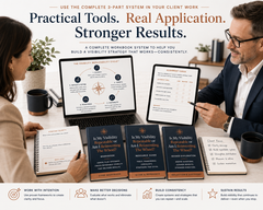 Is My Visibility Repeatable or Am I Reinventing the Wheel?™ Complete Professional Set | Consultant-Grade PLR | Commercial Use image 3