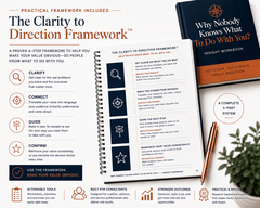 Why Nobody Knows What To Do With You?™ Complete Professional Set | Consultant-Grade PLR | Commercial Use image 2