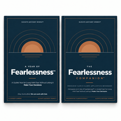 A Year of Fearlessness™ + Companion