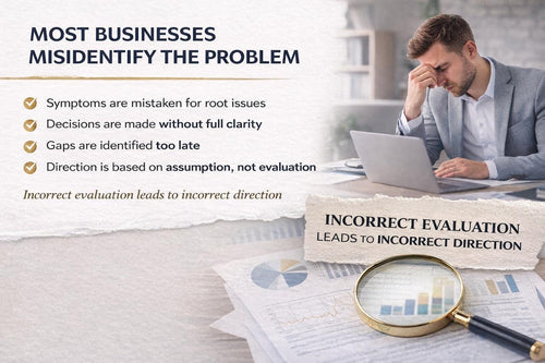 Business Signal Ownership™ | Understanding Why Your Business Isn't Being Recognized™ image 2