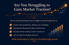 Why Isn't My Authority Being Recognized?™ | Understanding How Market Position Shapes Trust, Recognition, and Opportunity image 2