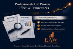 Why Isn't My Authority Being Recognized?™ | Understanding How Market Position Shapes Trust, Recognition, and Opportunity image 4